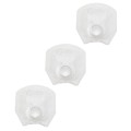 Quantum Fuel Systems Fuel Pump Strainer (Pre-Filter), 3 Qty. for the Honda CB500 '13-23, CB650R '20-23 & etc. Quantum Fuel Systems Fuel Pump Strainer (Pre-Filter), 3 Qty. for the Honda CB500 '13-23, CB650R '20-23 & etc.